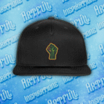 Fight For Love cap