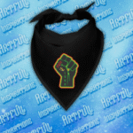 Fight For Love bandana