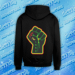 Fight For Love hoodie