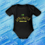 I AM Ubuntu baby