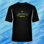 I AM Ubuntu men