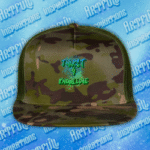 Thirst 4 Knowledge cap