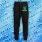 Thirst 4 Knowledge unisex joggers