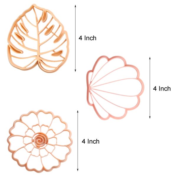 CLAY TOOLS Trinket Cutter Set - Image 2